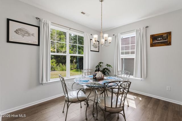 741 Landmark Cove, Calabash, NC 28467