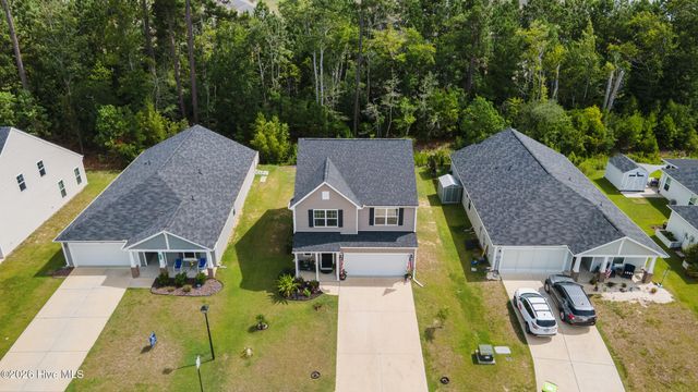 741 Landmark Cove, Calabash, NC 28467