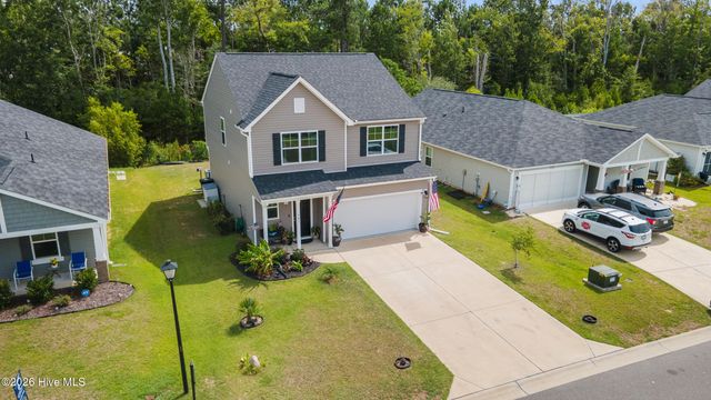 741 Landmark Cove, Calabash, NC 28467
