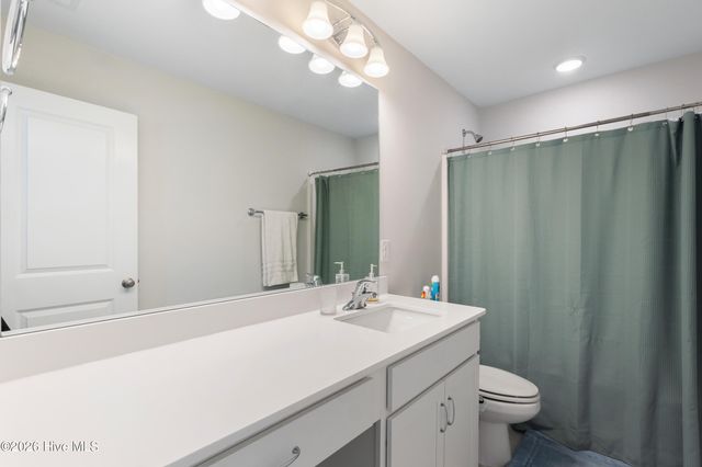 741 Landmark Cove, Calabash, NC 28467