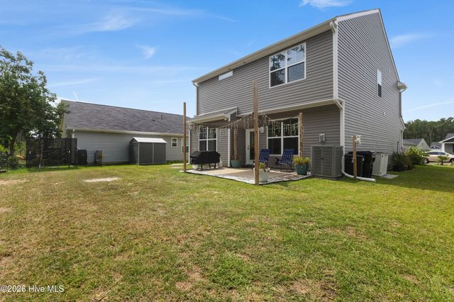 741 Landmark Cove, Calabash, NC 28467