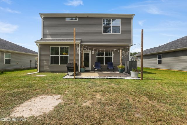 741 Landmark Cove, Calabash, NC 28467