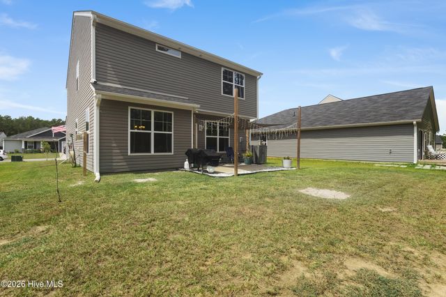 741 Landmark Cove, Calabash, NC 28467