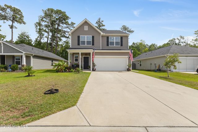 741 Landmark Cove, Calabash, NC 28467