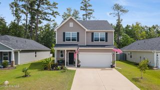 741 Landmark Cove, Calabash, NC 28467