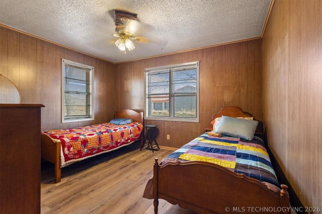 1296 Church Road, Silo, OK 74701