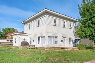 203 N 3rd Avenue, Big Rapids, MI 49307