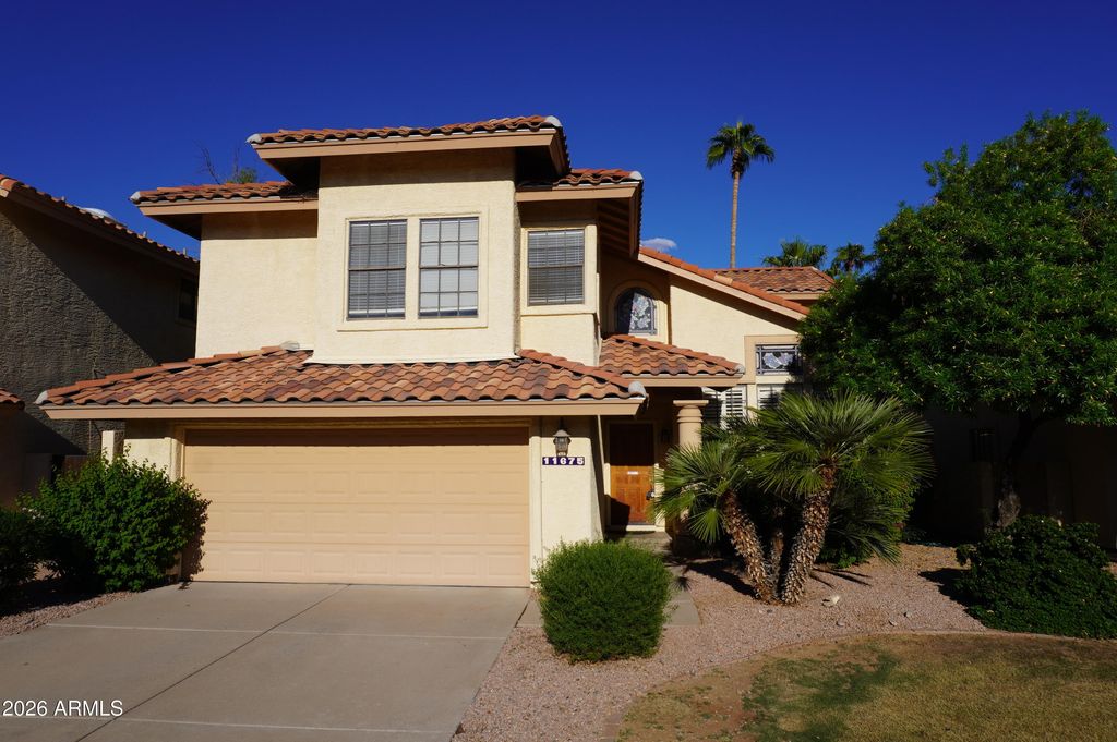 11675 N 91ST Lane, Scottsdale, AZ 85260