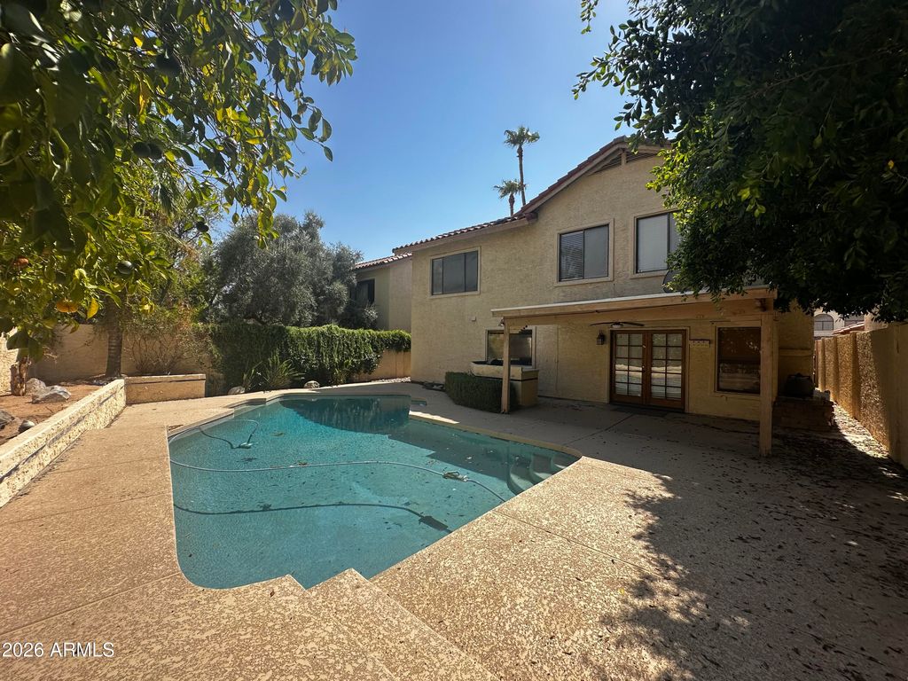 11675 N 91ST Lane, Scottsdale, AZ 85260 — photo 2