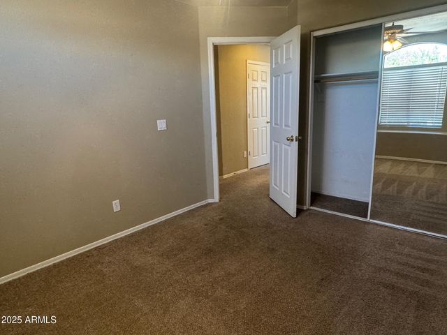 3569 W CHAMA Road, Glendale, AZ 85310