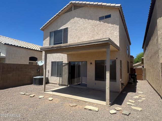 3569 W CHAMA Road, Glendale, AZ 85310