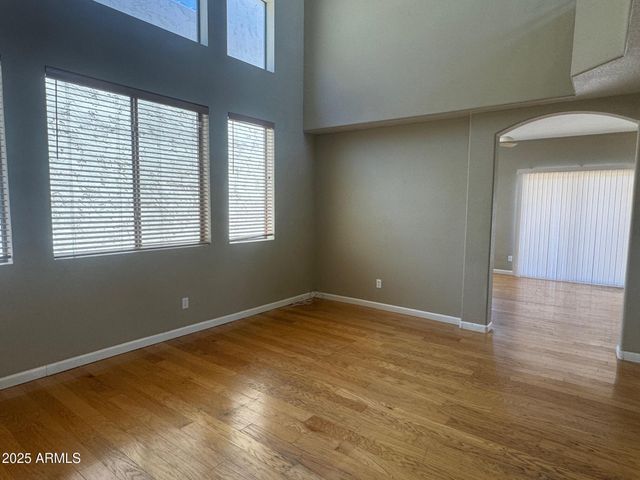 3569 W CHAMA Road, Glendale, AZ 85310