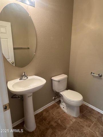 3569 W CHAMA Road, Glendale, AZ 85310