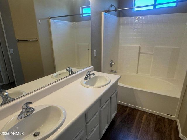 3569 W CHAMA Road, Glendale, AZ 85310