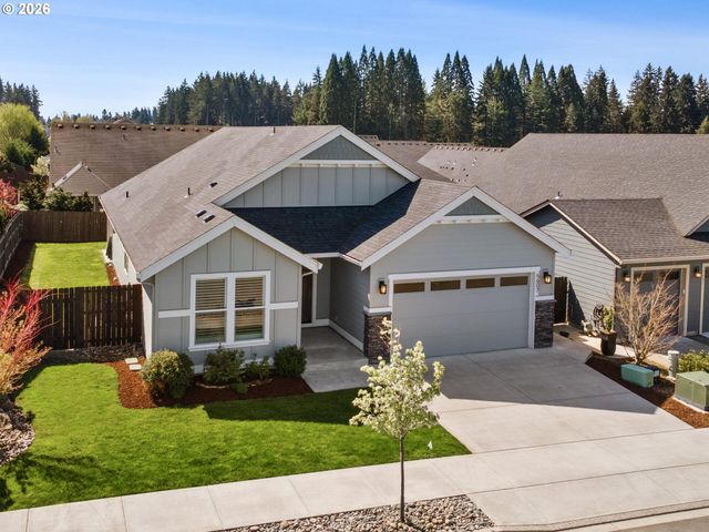 5607 Ne 134TH St, Vancouver, WA 98686