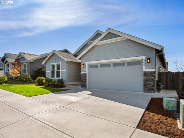 5607 Ne 134TH St, Vancouver, WA 98686