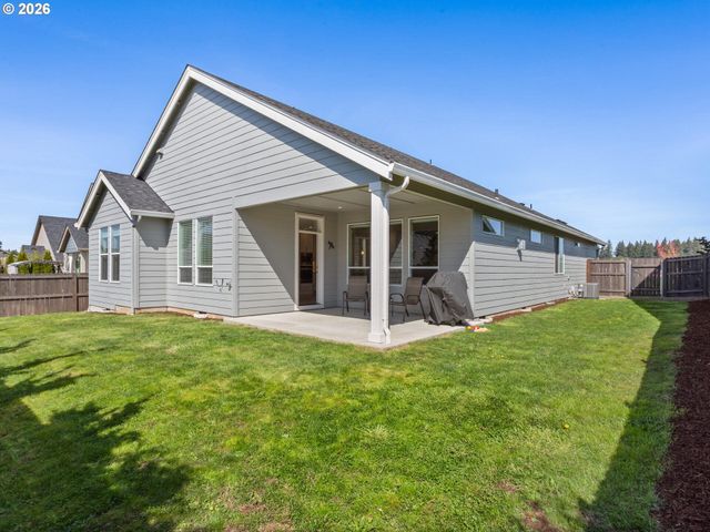 5607 Ne 134TH St, Vancouver, WA 98686