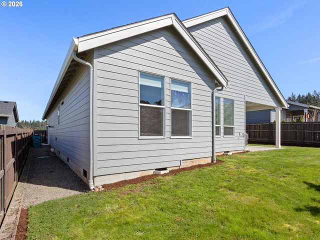 5607 Ne 134TH St, Vancouver, WA 98686
