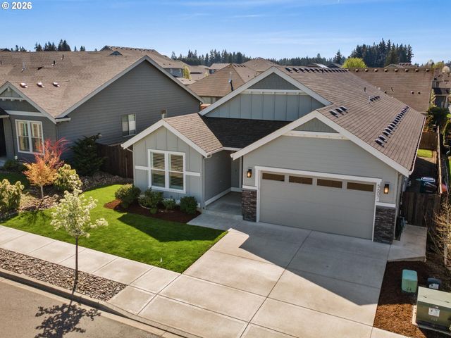 5607 Ne 134TH St, Vancouver, WA 98686