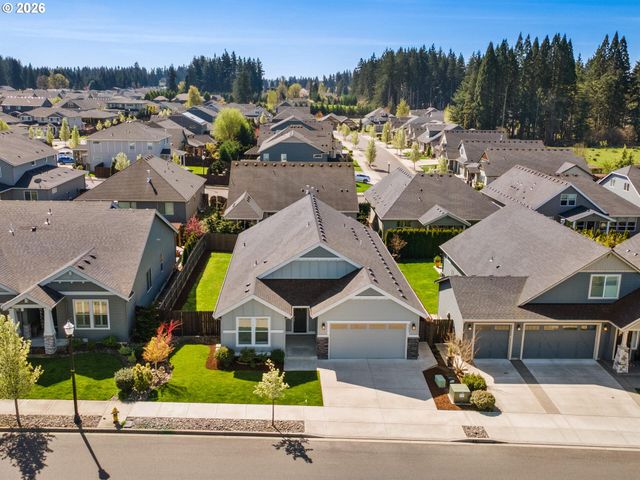 5607 Ne 134TH St, Vancouver, WA 98686