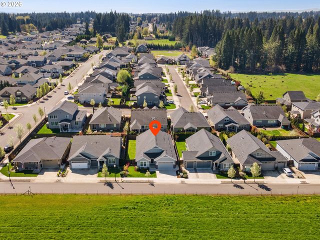 5607 Ne 134TH St, Vancouver, WA 98686