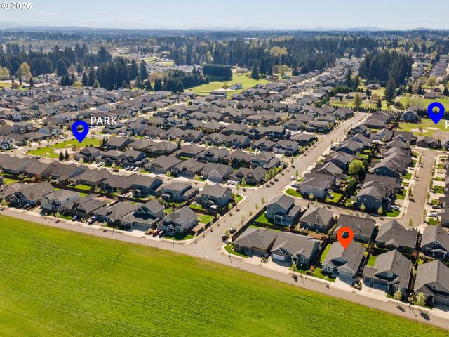 5607 Ne 134TH St, Vancouver, WA 98686