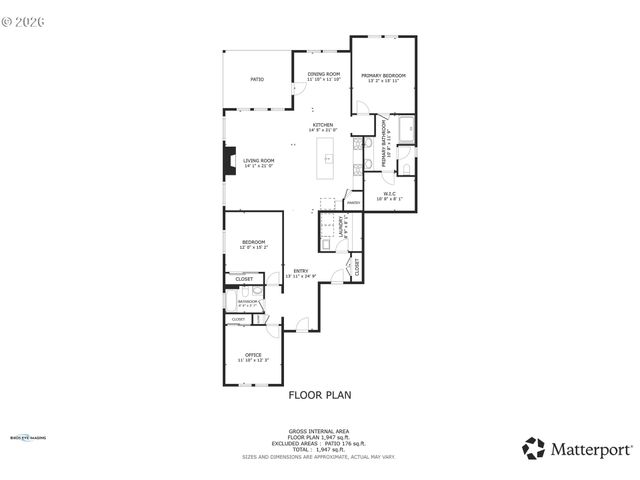 5607 Ne 134TH St, Vancouver, WA 98686