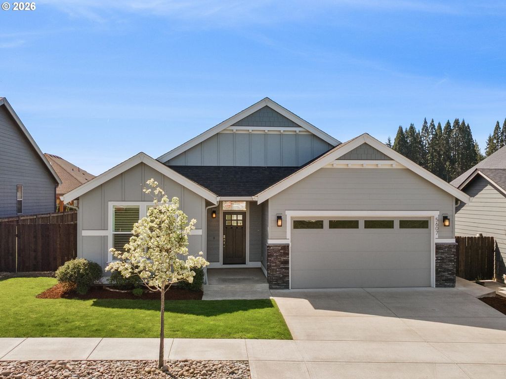 5607 Ne 134TH St, Vancouver, WA 98686