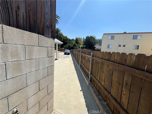 6233 Haviland Avenue, Whittier, CA 90601