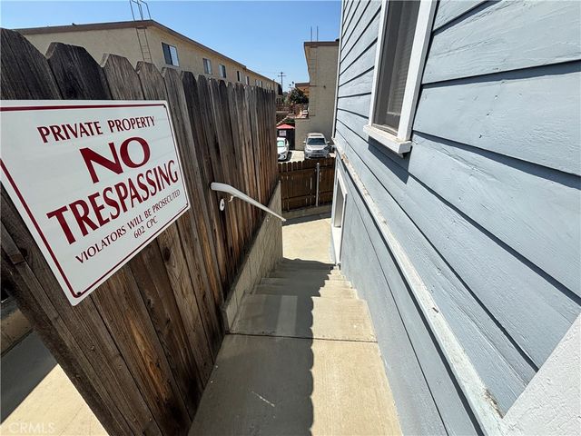 6233 Haviland Avenue, Whittier, CA 90601