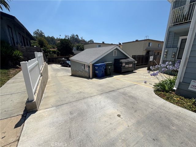 6233 Haviland Avenue, Whittier, CA 90601