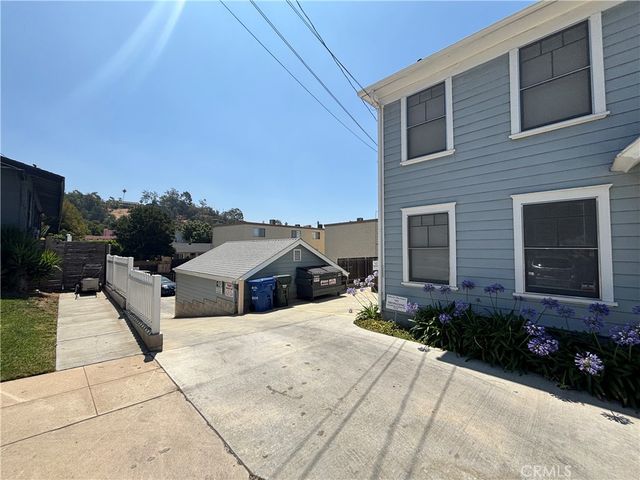 6233 Haviland Avenue, Whittier, CA 90601