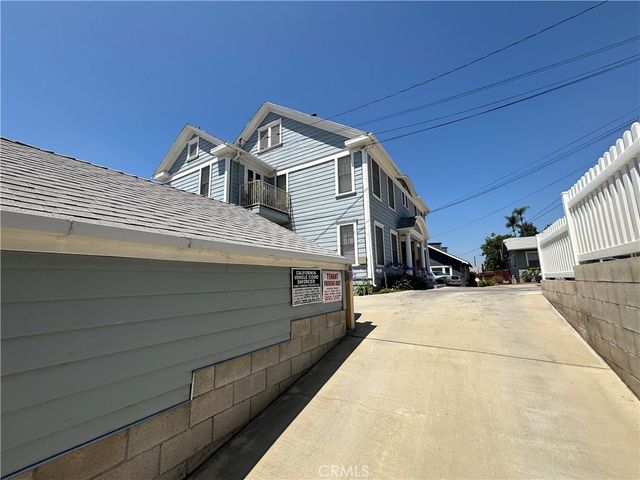 6233 Haviland Avenue, Whittier, CA 90601