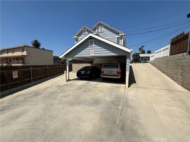 6233 Haviland Avenue, Whittier, CA 90601