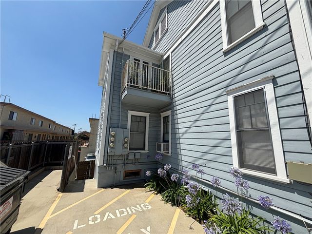 6233 Haviland Avenue, Whittier, CA 90601