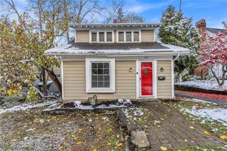117 Cleveland Street, Chagrin Falls, OH 44022