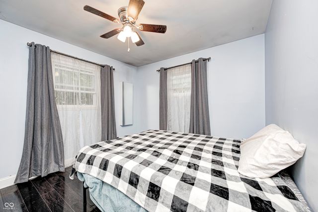 609 Maple Lane, Brownsburg, IN 46112