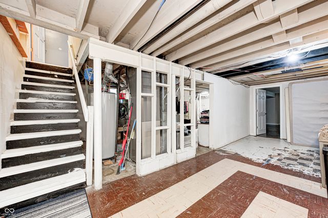 609 Maple Lane, Brownsburg, IN 46112