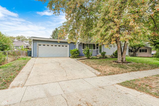 609 Maple Lane, Brownsburg, IN 46112