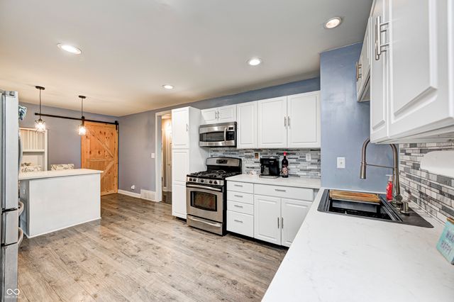 609 Maple Lane, Brownsburg, IN 46112