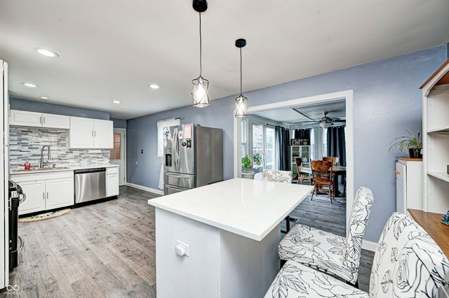 609 Maple Lane, Brownsburg, IN 46112