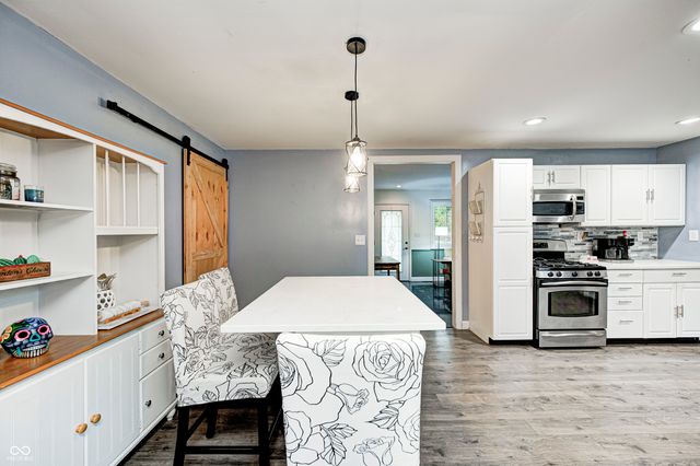 609 Maple Lane, Brownsburg, IN 46112