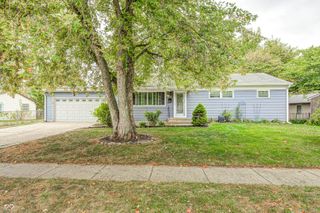 609 Maple Lane, Brownsburg, IN 46112