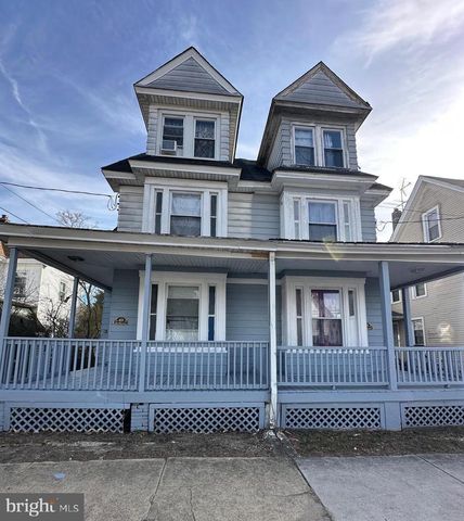 415 E MAIN ST, Millville, NJ 08332