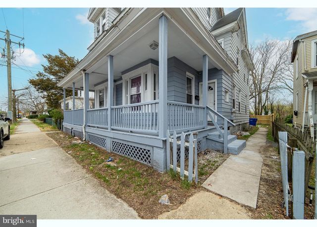 415 E MAIN ST, Millville, NJ 08332