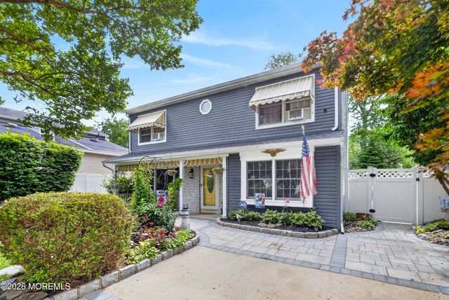 29 Bay Avenue, North Middletown, NJ 07748