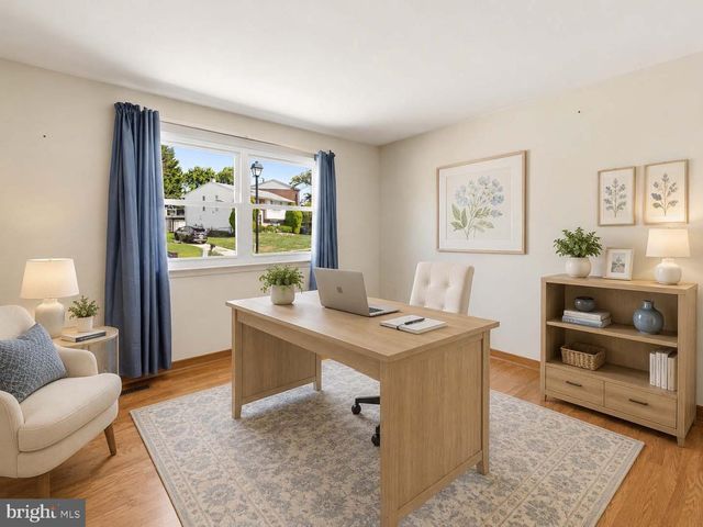 8605 JESSICA LN, Perry Hall, MD 21128