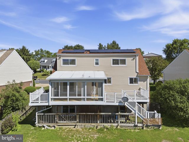 8605 JESSICA LN, Perry Hall, MD 21128