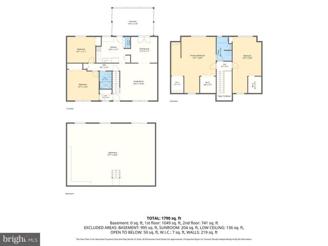8605 JESSICA LN, Perry Hall, MD 21128