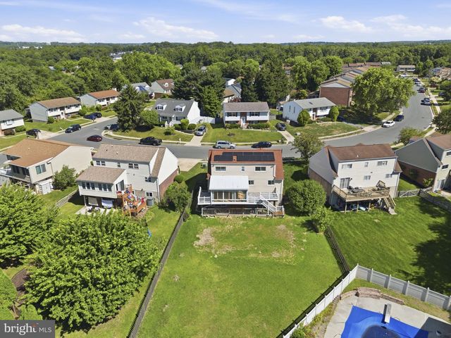 8605 JESSICA LN, Perry Hall, MD 21128